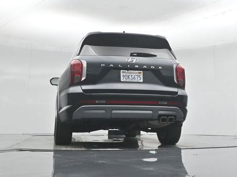 Used 2023 Hyundai Palisade Limited w/ Cargo Package image 52
