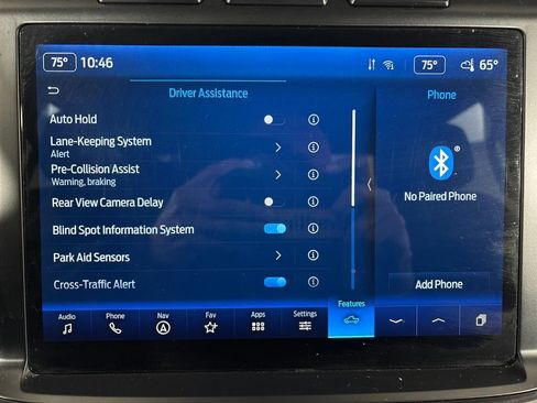 Certified 2023 Ford F150 XLT w/ Equipment Group 302A High image 27