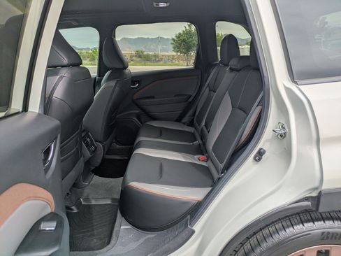 Certified 2026 Subaru Forester Sport AWD/4WD image 26