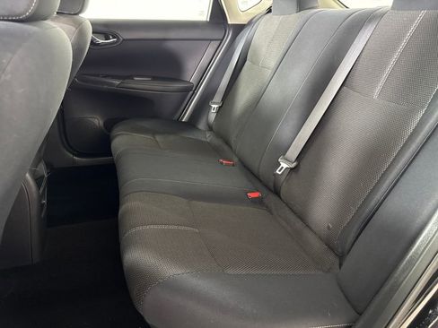Used 2017 Nissan Sentra S image 12