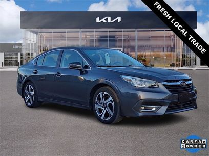 Used 2022 Subaru Legacy Limited XT w/ Popular Package #3