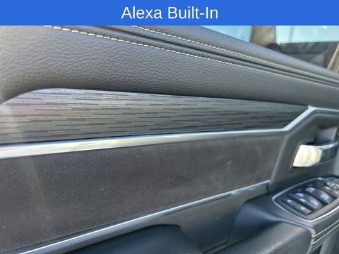 Used 2024 RAM 3500 Laramie w/ Night Edition image 14