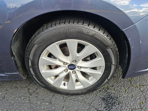Used 2017 Subaru Legacy 2.5i w/ Alloy Wheel Package image 9