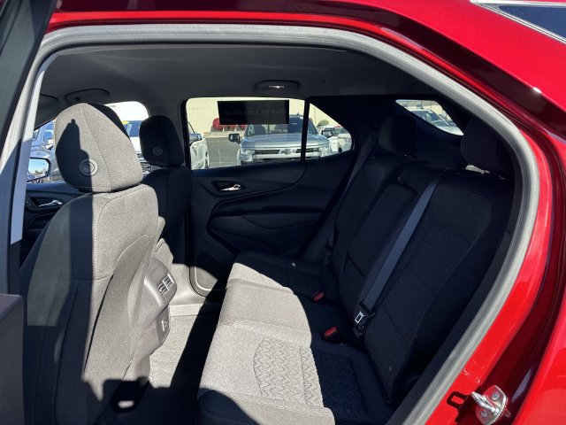 Certified 2024 Chevrolet Equinox LT FWD image 20