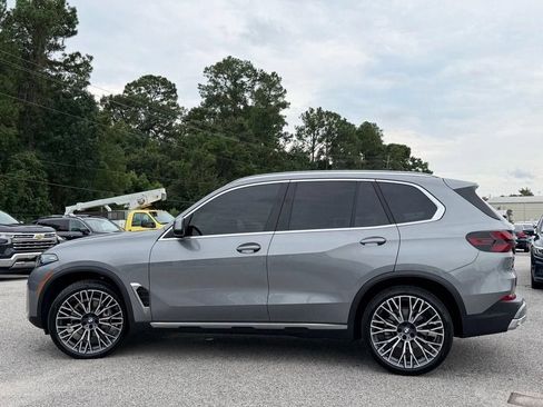 Used 2026 BMW X5 sDrive40i w/ Premium Package RWD image 8