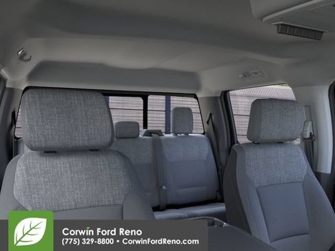 New 2026 Ford F350 XLT AWD/4WD image 24