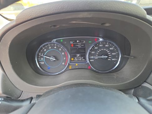 Used 2018 Subaru Forester 2.5i Touring AWD/4WD image 22