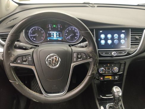 Used 2018 Buick Encore Preferred FWD image 22