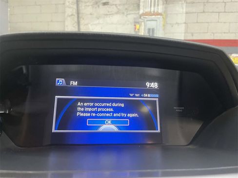 Used 2016 Honda Odyssey EX-L image 15