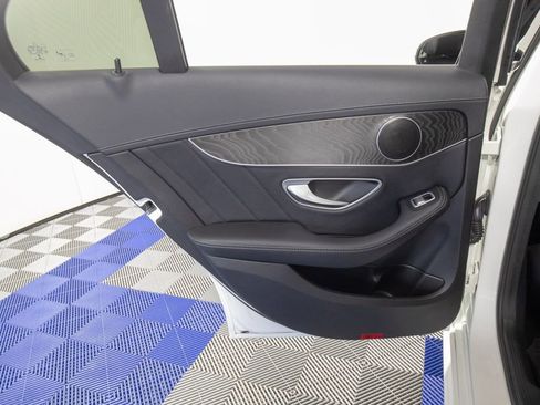 Used 2016 Mercedes-Benz C 300 Sedan image 12