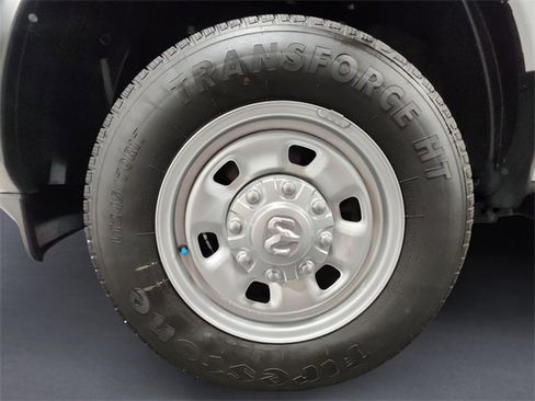 Used 2024 RAM 2500 Tradesman image 14