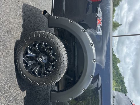 Used 2022 Ford F150 XLT AWD/4WD image 4