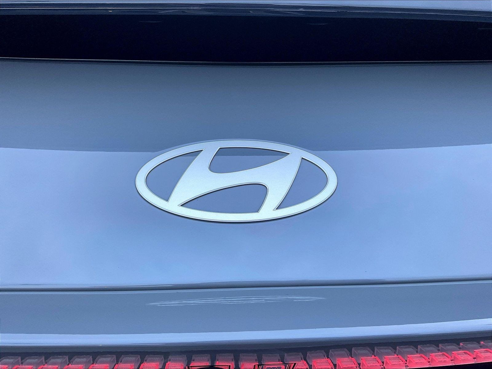 Used 2024 Hyundai Ioniq 6 Limited AWD/4WD image 24