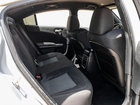 Used 2021 Dodge Charger R/T RWD image 30