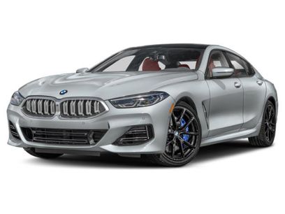 Used 2023 BMW 840i xDrive