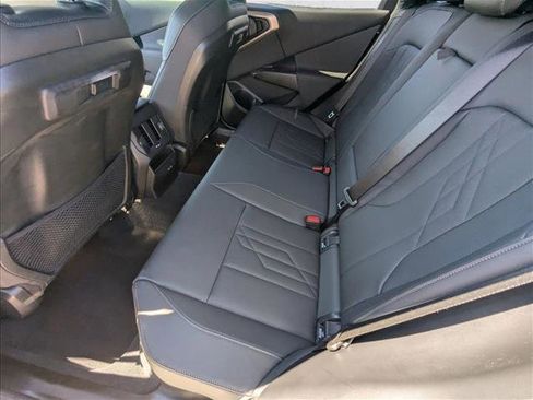 Certified 2025 BMW X3 xDrive30i image 19