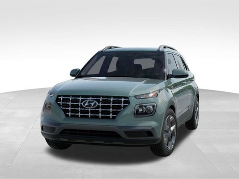 New 2026 Hyundai Venue SEL image 6