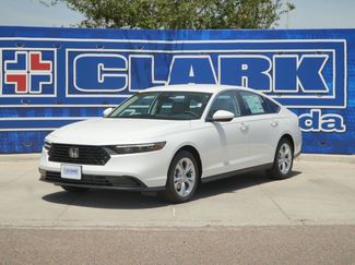 New 2026 Honda Accord LX video 1