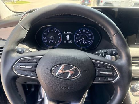 Used 2022 Hyundai Palisade SEL FWD image 11