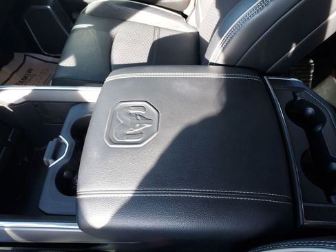 Used 2024 RAM 3500 Laramie w/ Sport Appearance Package AWD/4WD image 27