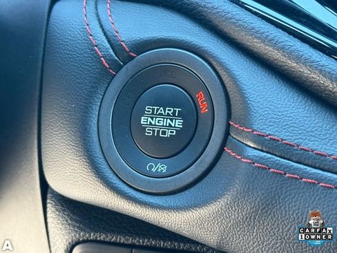 Certified 2024 Dodge Durango R/T image 24