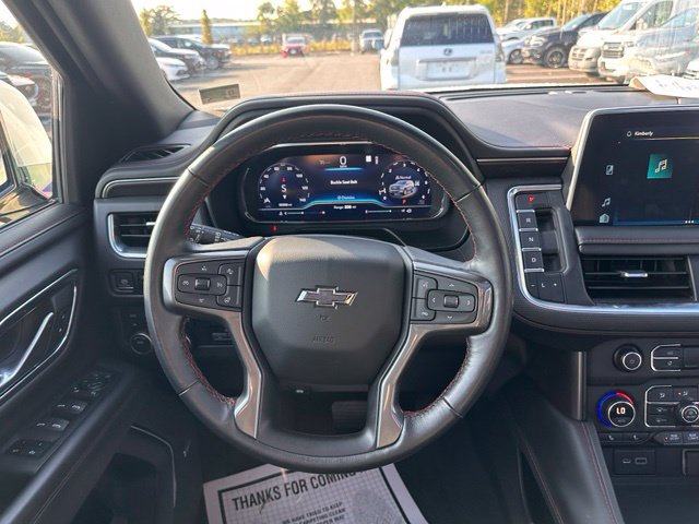 Used 2022 Chevrolet Tahoe RST AWD/4WD image 21