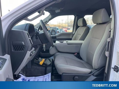 Used 2020 Ford F350 XL w/ Power Equipment Group image 18