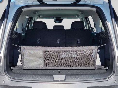 New 2026 Hyundai Santa Fe SE FWD image 18
