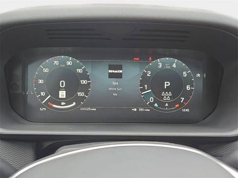 New 2026 Land Rover Discovery Dynamic SE image 20