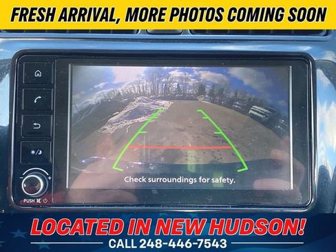 Used 2022 Mitsubishi Mirage G4 ES image 10