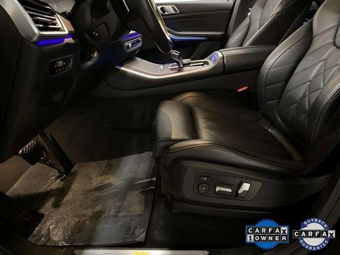 Used 2023 BMW X5 xDrive40i image 68