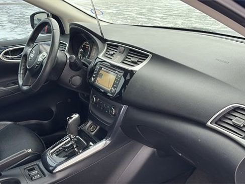 Used 2017 Nissan Sentra SR Turbo w/ SR Turbo Premium Package image 30