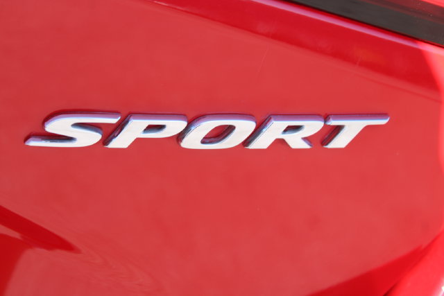 Used 2022 Honda Civic Sport image 6