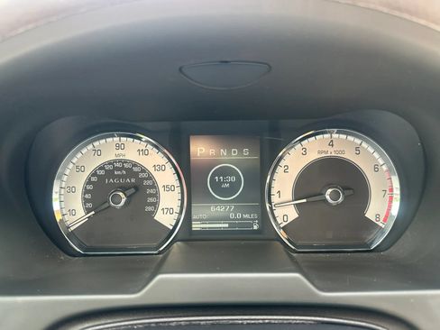 Used 2009 Jaguar XF Luxury RWD image 54