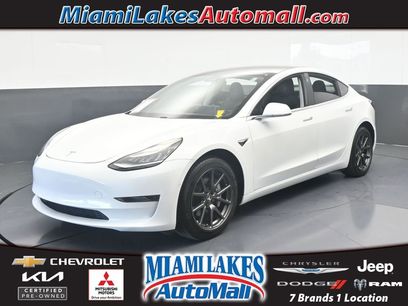 Used 2019 Tesla Model 3