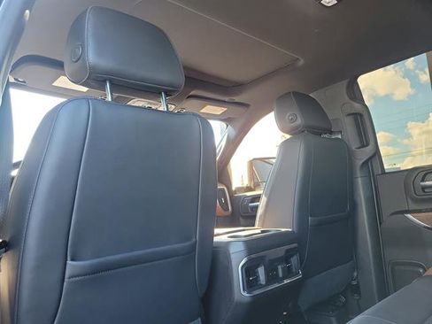 Certified 2022 Chevrolet Silverado 3500 High Country w/ Safety Package II image 19