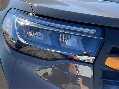 New 2026 Ford Explorer Tremor image 13