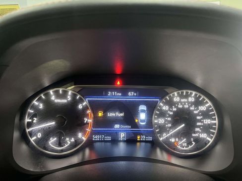 Used 2024 Nissan Altima 2.5 SR image 25