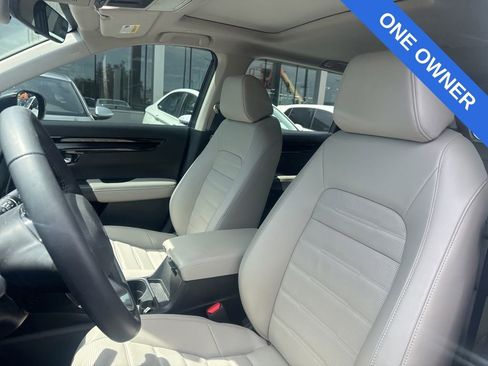 Used 2026 Honda CR-V EX-L image 3