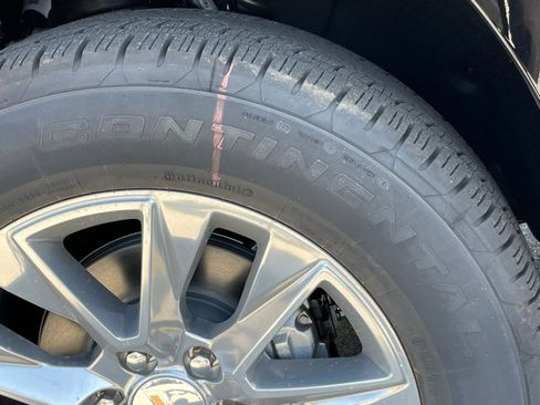 New 2026 Chevrolet Suburban Premier w/ Sun And Tow Package image 33