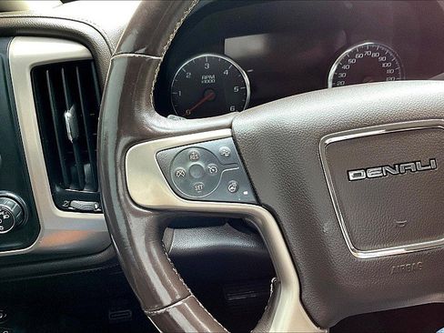 Used 2017 GMC Sierra 1500 Denali image 19