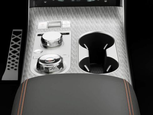 New 2026 Genesis GV70 2.5T Sport Prestige AWD/4WD image 21