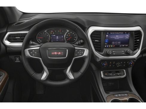 Used 2020 GMC Acadia SLE w/ Driver Convenience Package AWD/4WD image 4