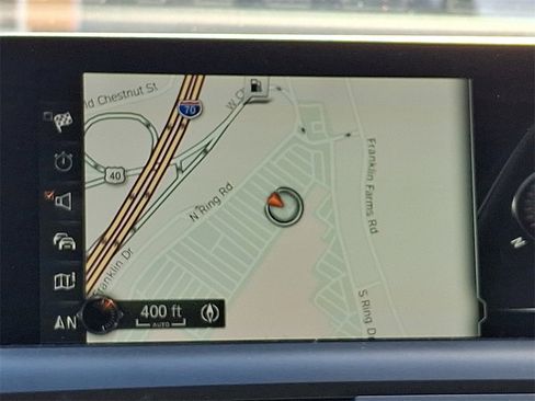 Used 2017 BMW M240i xDrive Convertible image 24