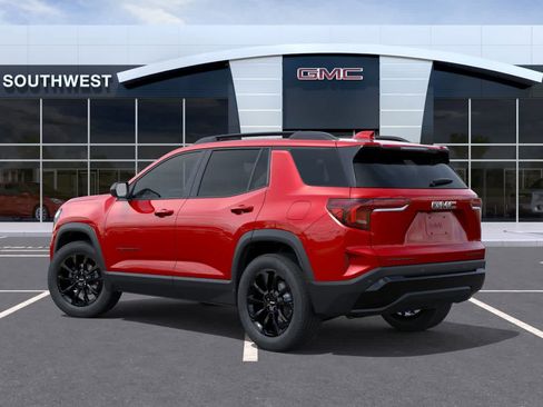 New 2026 GMC Terrain Elevation w/ Elevation Premium Package image 3
