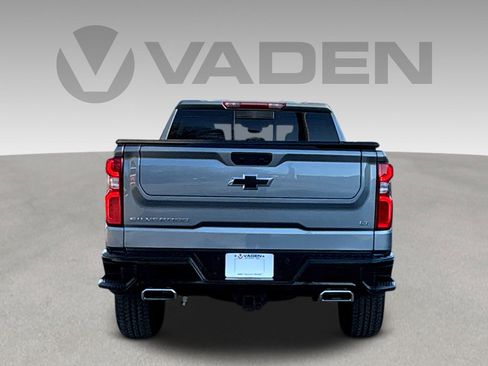 Used 2025 Chevrolet Silverado 1500 LT Trail Boss w/ Convenience Package II image 20