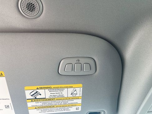 New 2026 Ford F250 Lariat w/ FX4 Off-Road Package image 47