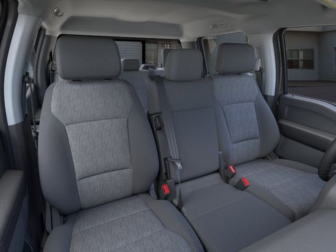 New 2026 Ford F250 4x4 Crew Cab Super Duty image 10