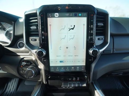 New 2026 RAM 1500 Big Horn AWD/4WD image 26