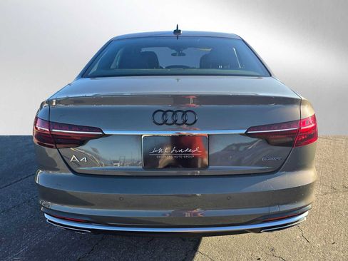 Used 2023 Audi A4 2.0T Premium w/ Convenience Package image 4